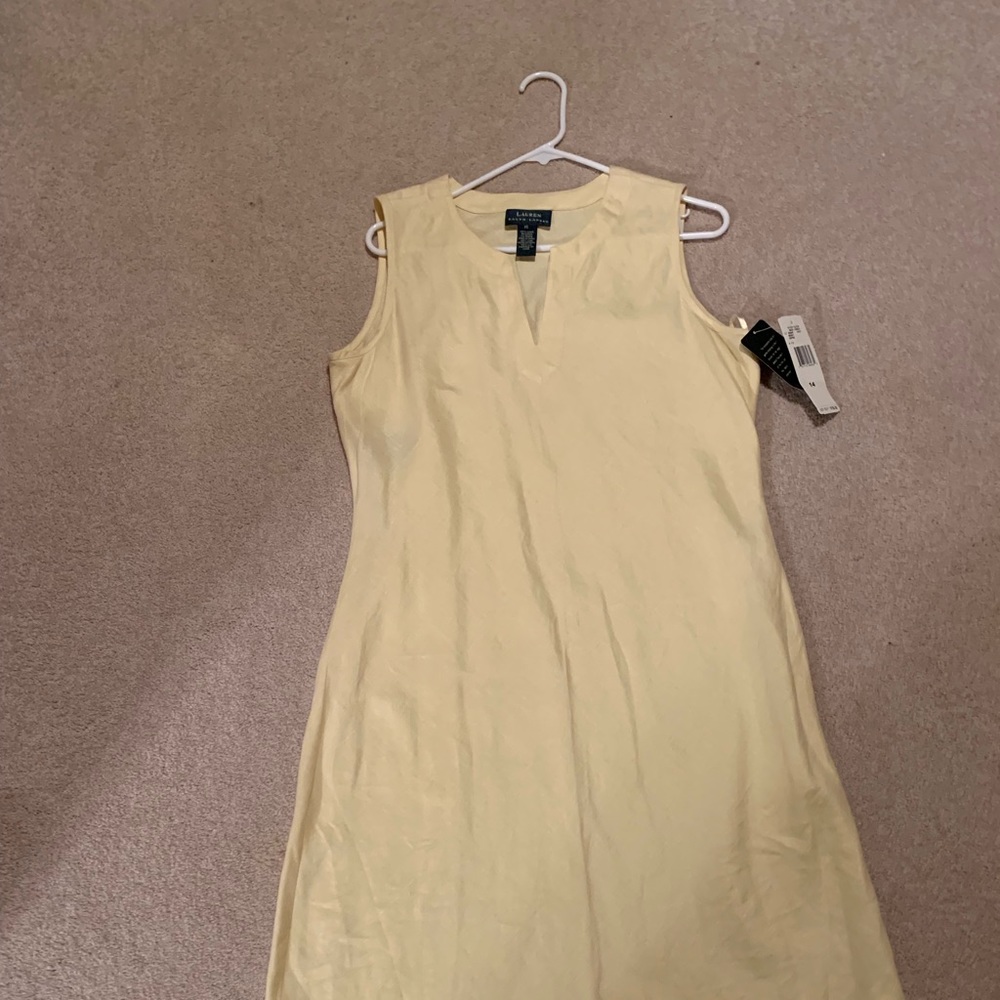 Dress size 14. Has tags